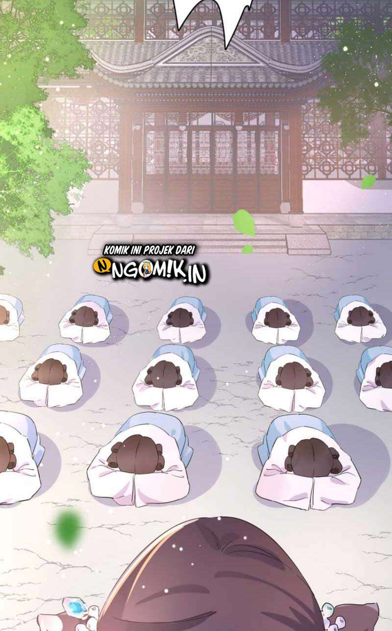 The Story of Hua Yan Chapter 04 Gambar 25