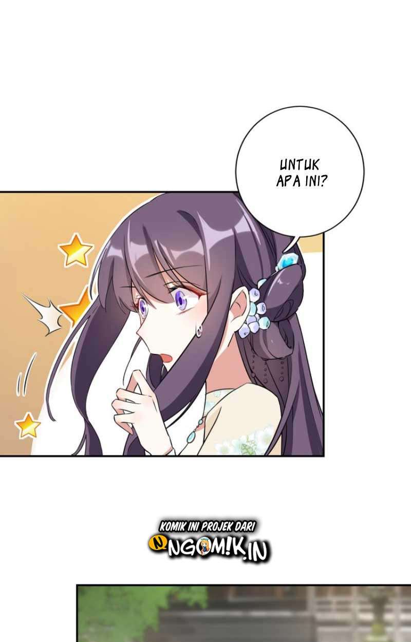 The Story of Hua Yan Chapter 04 Gambar 27