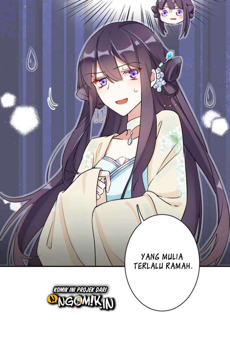 The Story of Hua Yan Chapter 04 Gambar 29