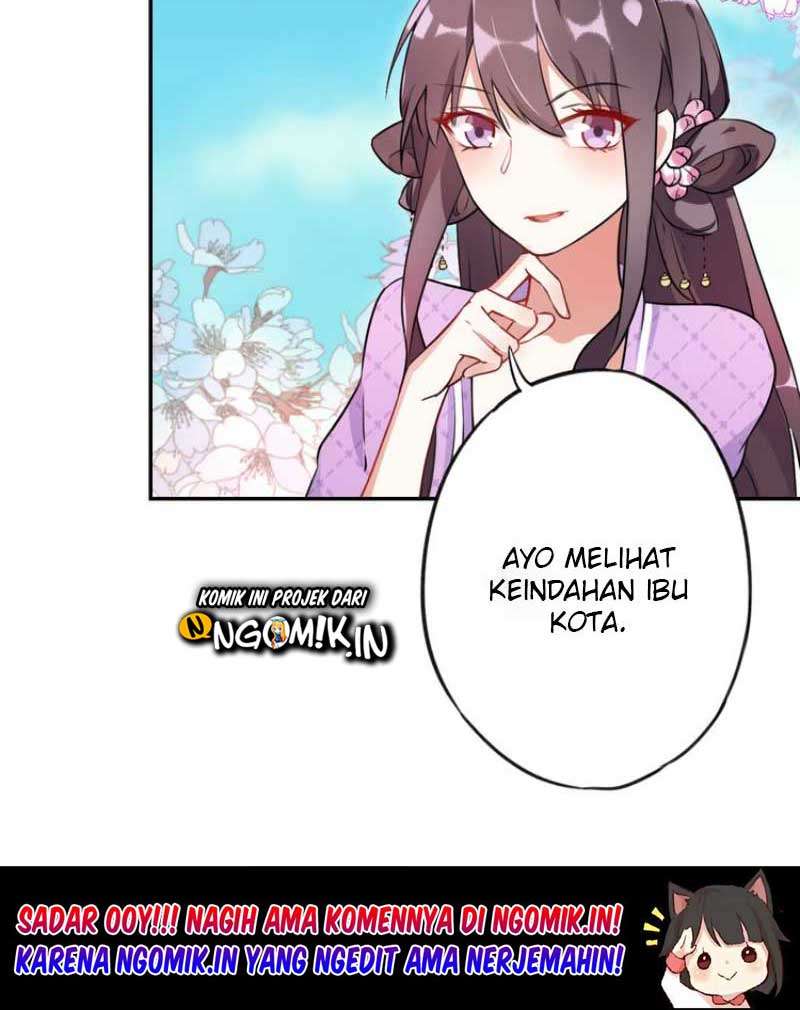 The Story of Hua Yan Chapter 03 Gambar 4