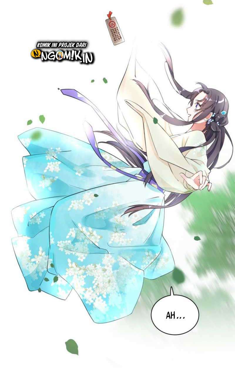 The Story of Hua Yan Chapter 03 Gambar 43