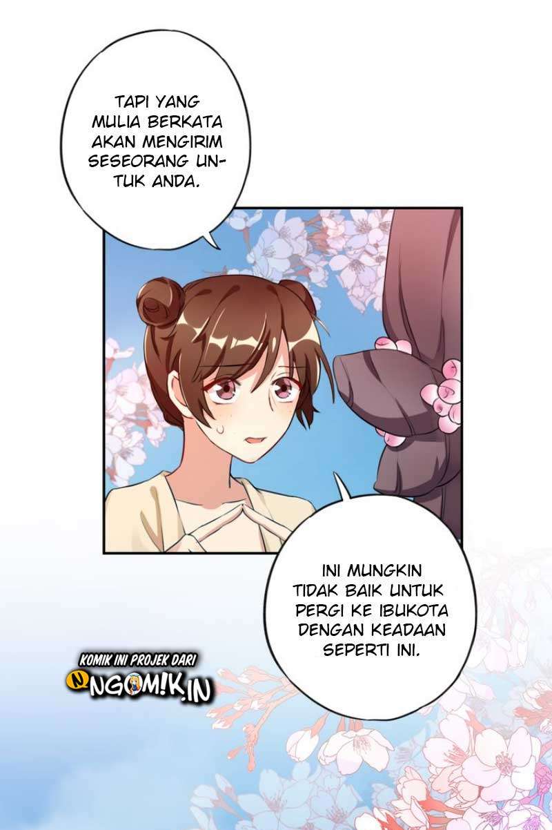 The Story of Hua Yan Chapter 03 Gambar 5