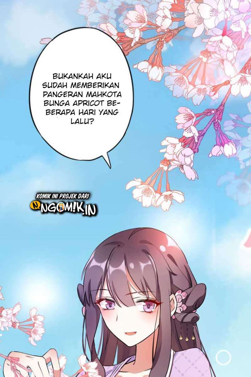 The Story of Hua Yan Chapter 03 Gambar 6
