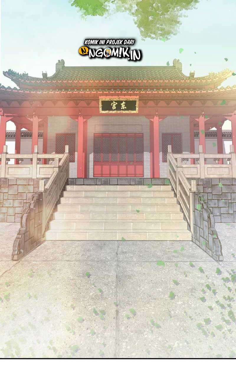 The Story of Hua Yan Chapter 03 Gambar 11