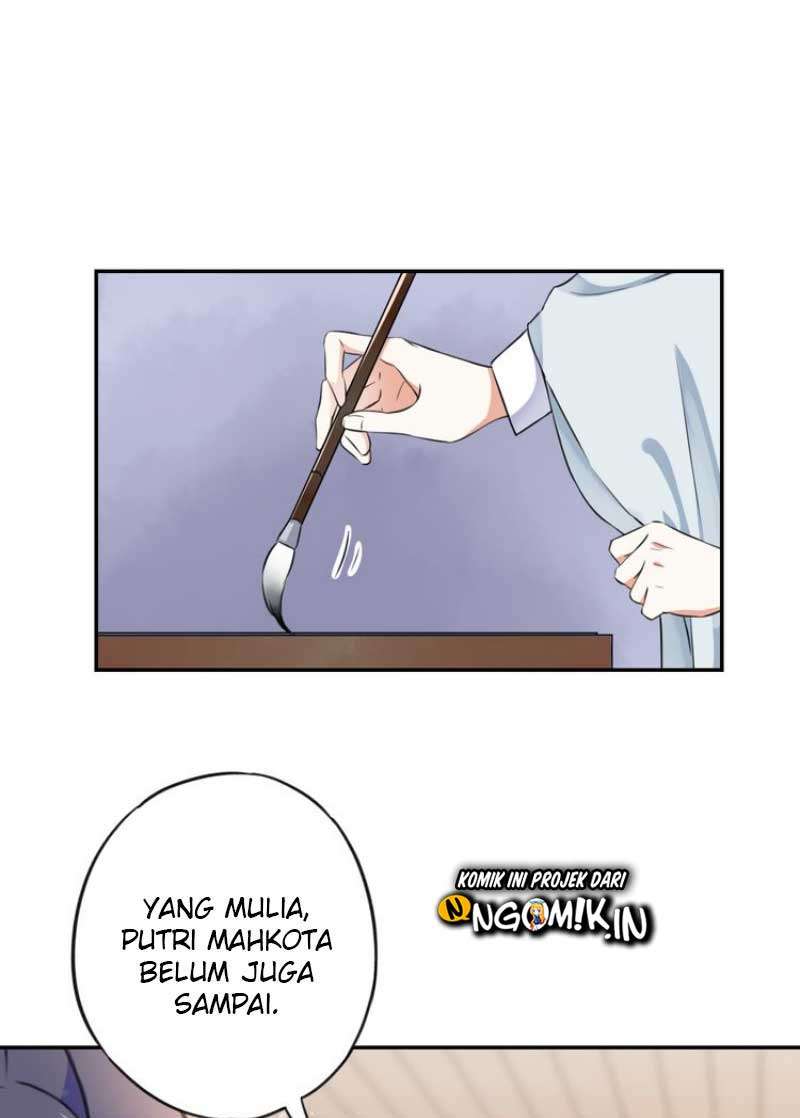 The Story of Hua Yan Chapter 03 Gambar 12