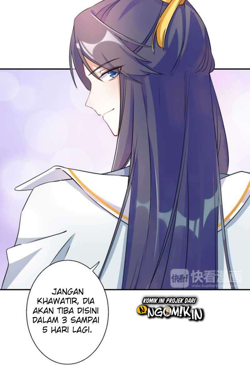 The Story of Hua Yan Chapter 03 Gambar 15