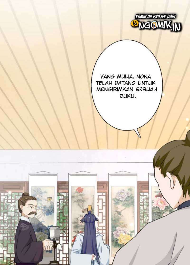 The Story of Hua Yan Chapter 03 Gambar 17