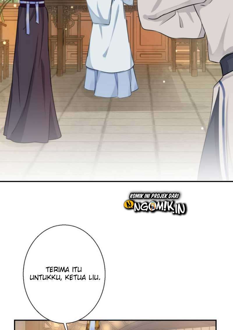 The Story of Hua Yan Chapter 03 Gambar 18