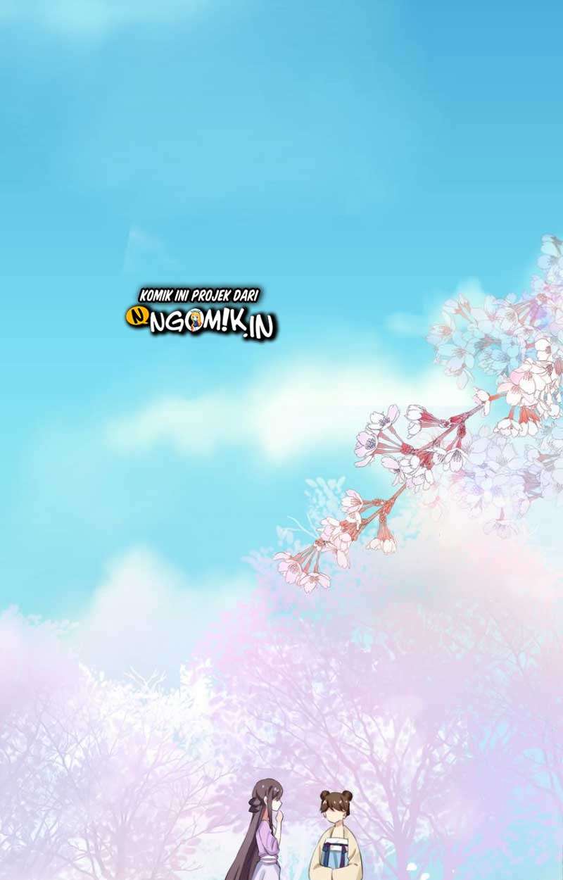 Manhua The Story of Hua Yan Chapter 03 gambar nomor 2