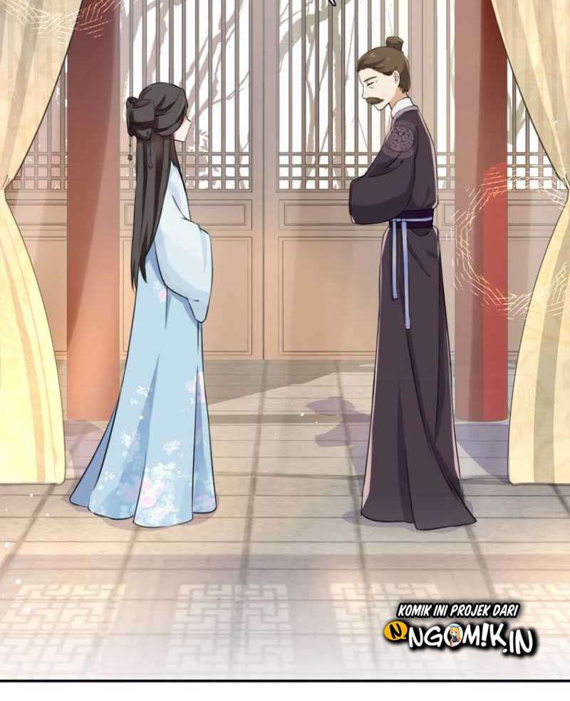 The Story of Hua Yan Chapter 03 Gambar 21