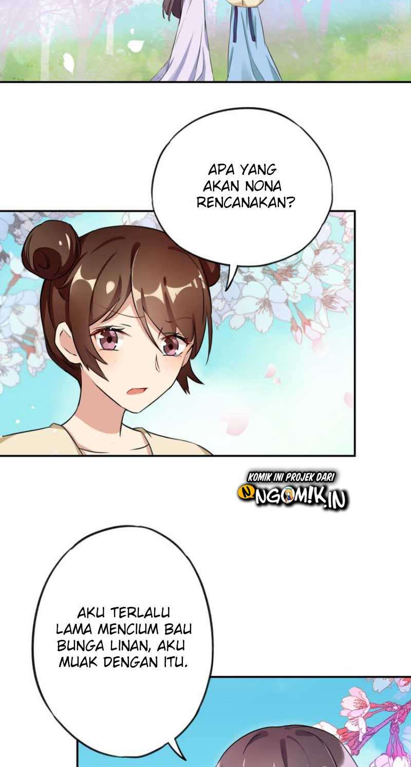 The Story of Hua Yan Chapter 03 Gambar 3