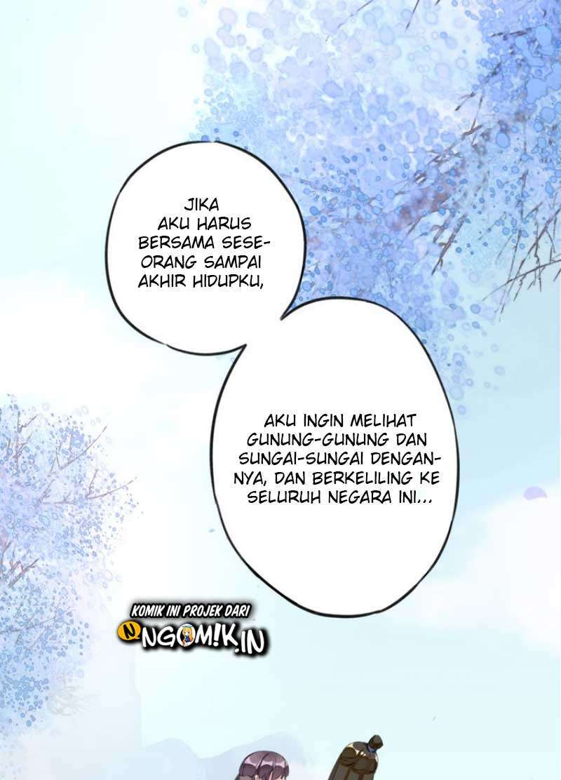 The Story of Hua Yan Chapter 02 Gambar 41