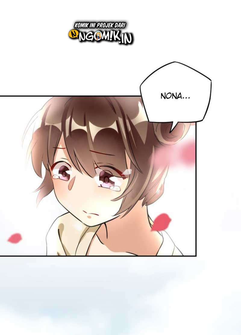 The Story of Hua Yan Chapter 02 Gambar 43