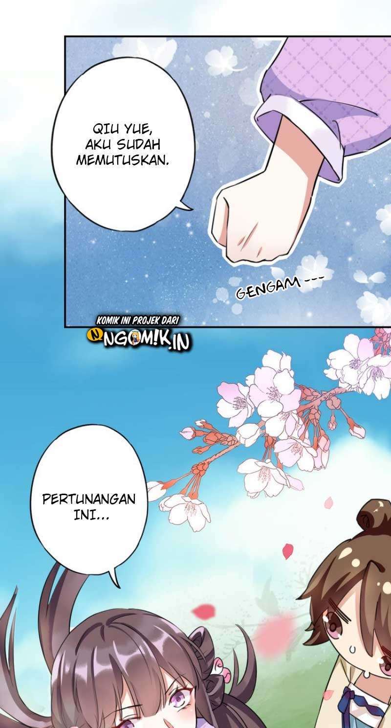 The Story of Hua Yan Chapter 02 Gambar 44