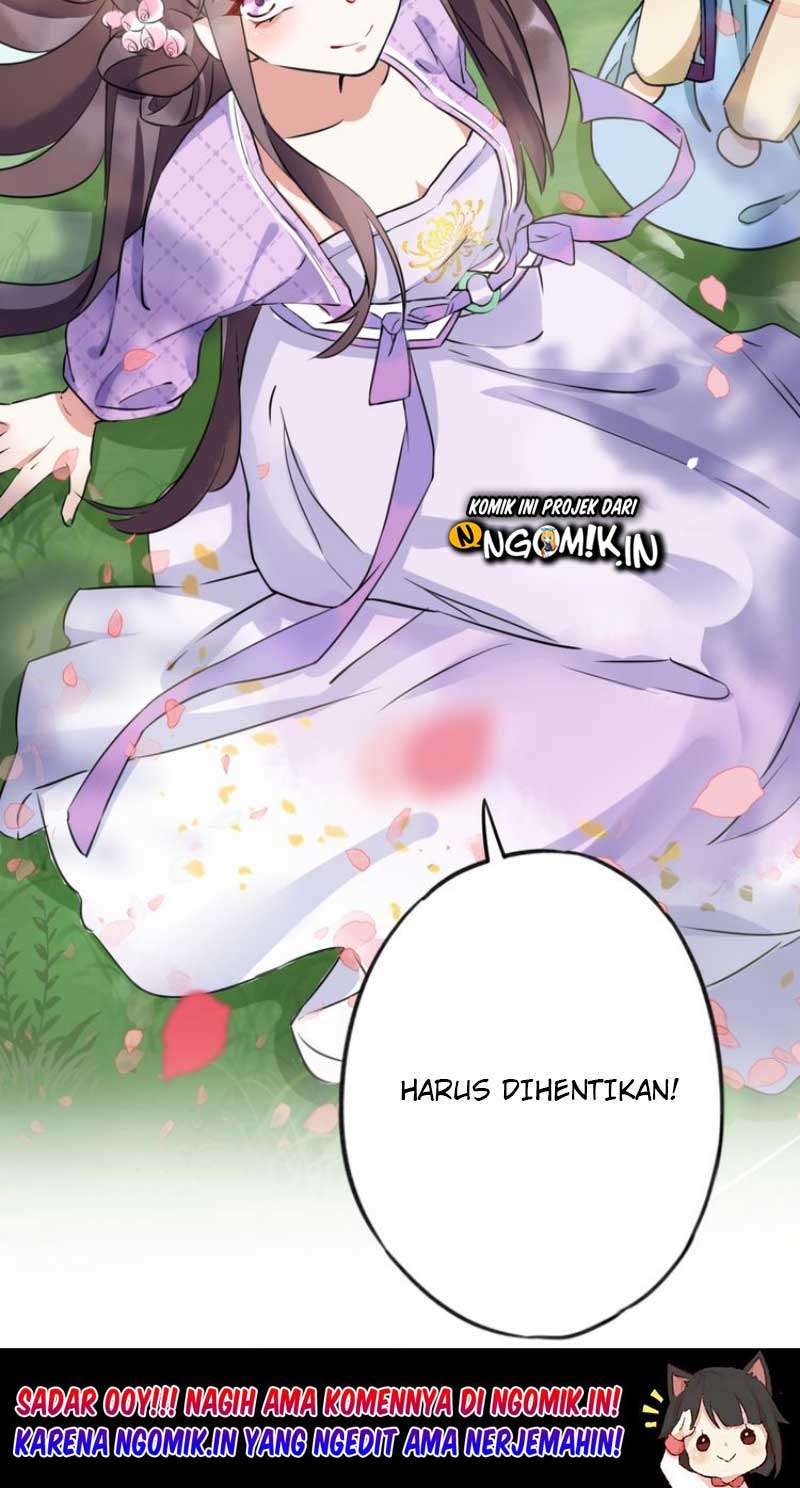 The Story of Hua Yan Chapter 02 Gambar 45