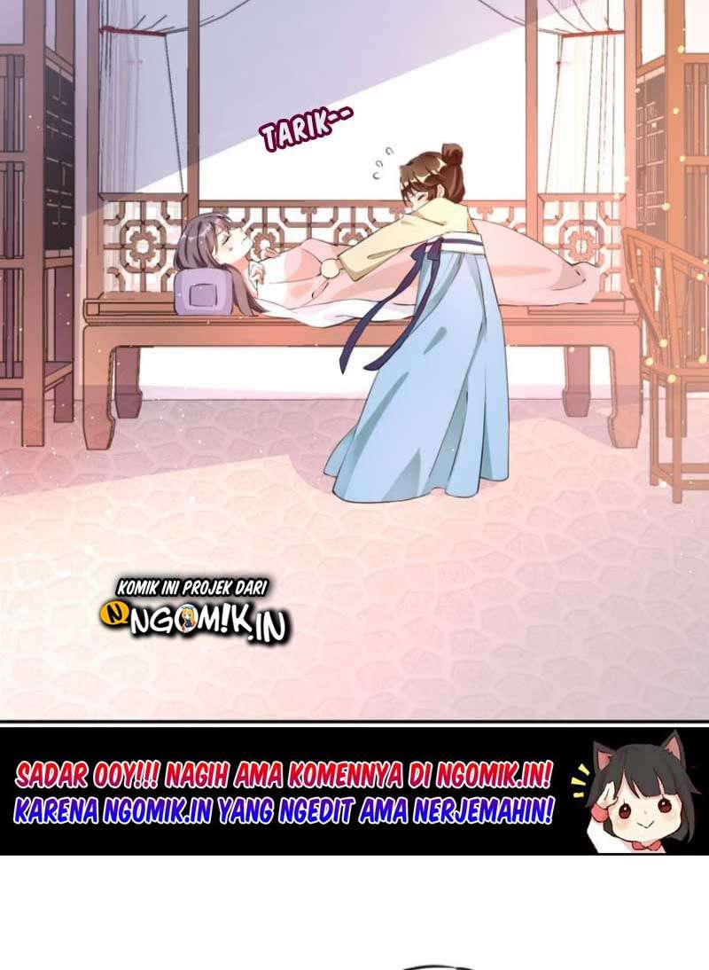 The Story of Hua Yan Chapter 02 Gambar 5