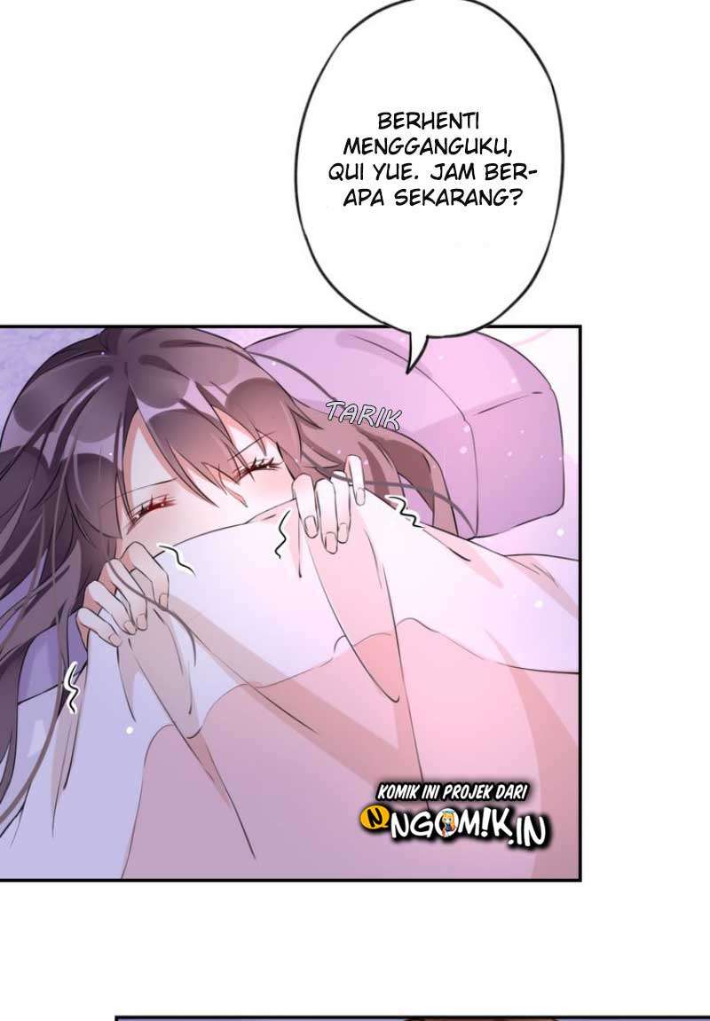 The Story of Hua Yan Chapter 02 Gambar 6