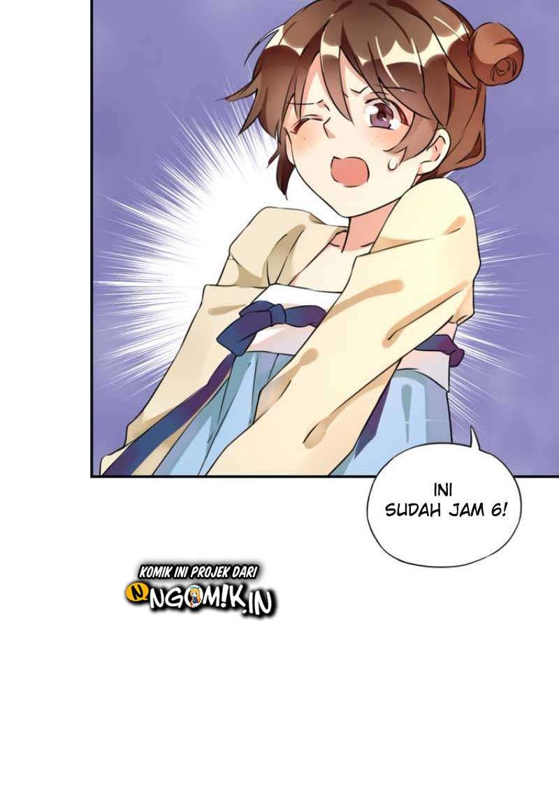 The Story of Hua Yan Chapter 02 Gambar 7