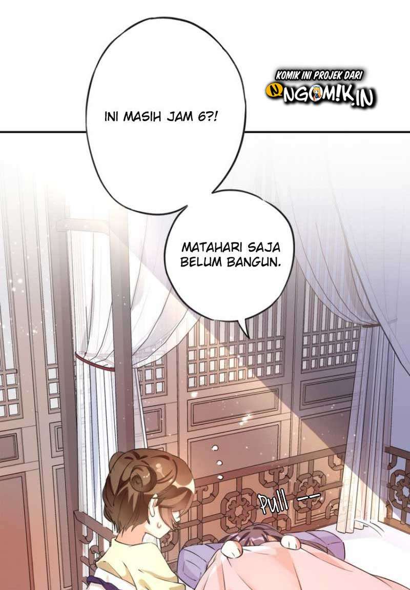 The Story of Hua Yan Chapter 02 Gambar 8