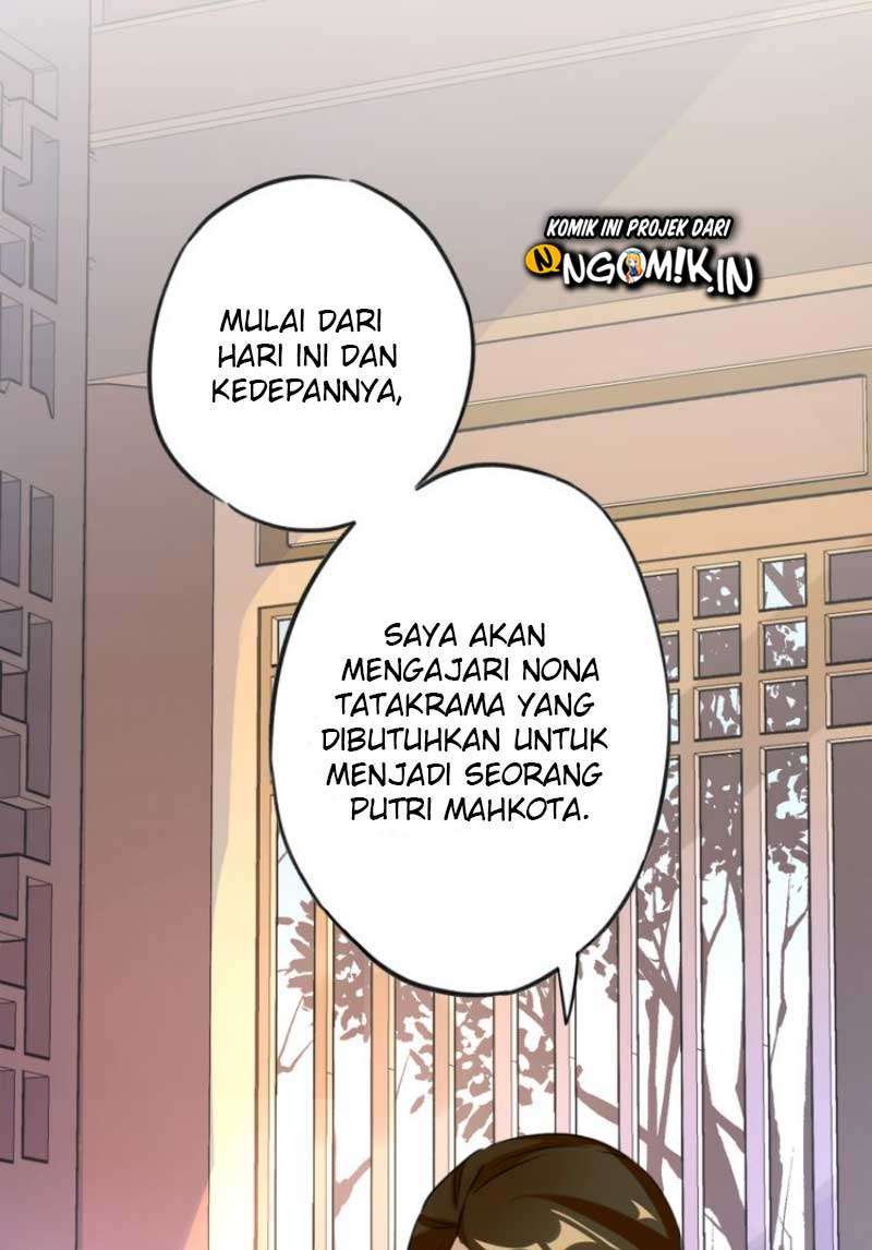 The Story of Hua Yan Chapter 02 Gambar 10