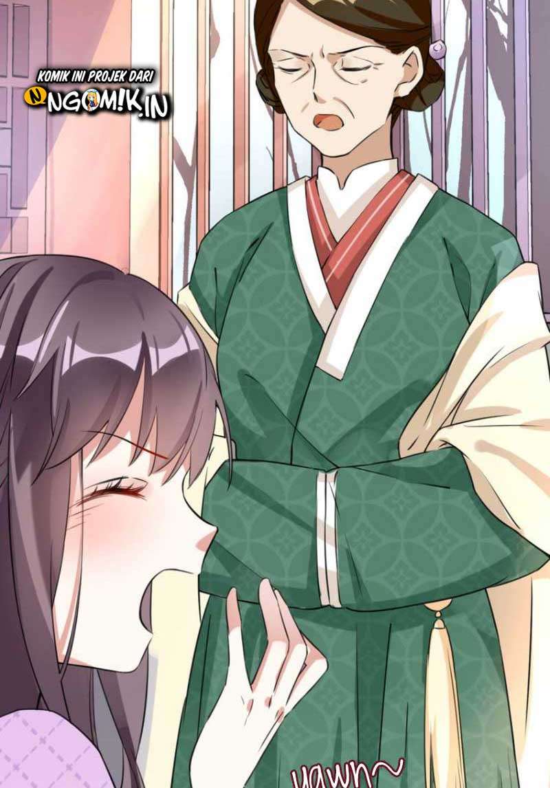 The Story of Hua Yan Chapter 02 Gambar 11