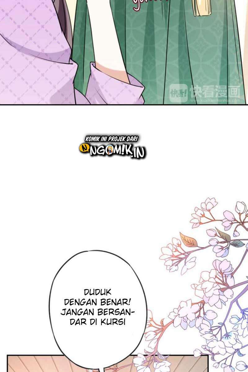 The Story of Hua Yan Chapter 02 Gambar 12