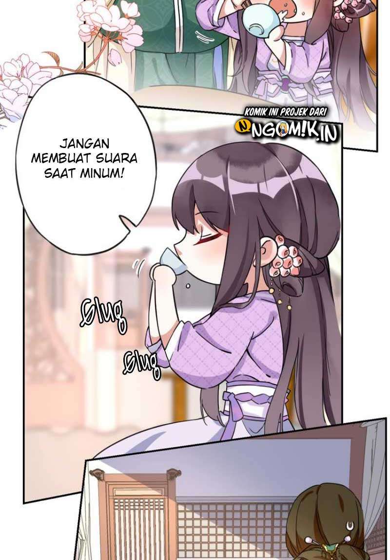 The Story of Hua Yan Chapter 02 Gambar 14