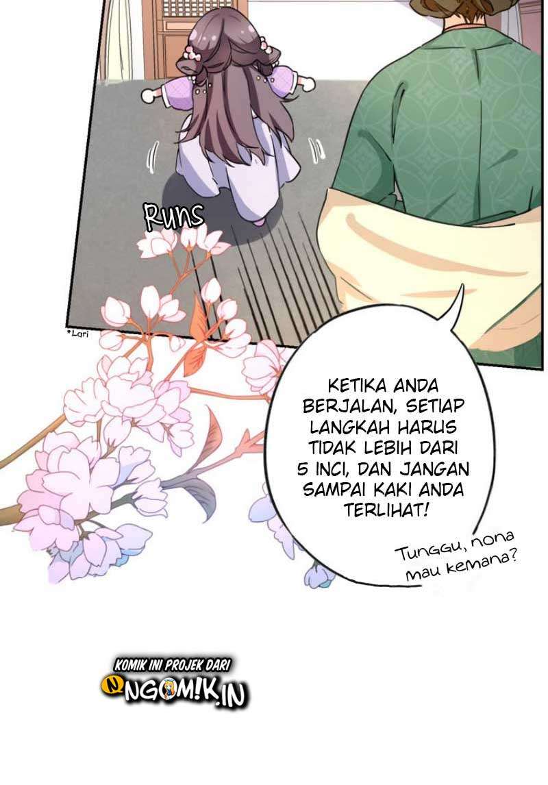 The Story of Hua Yan Chapter 02 Gambar 15