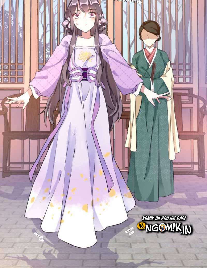 The Story of Hua Yan Chapter 02 Gambar 17