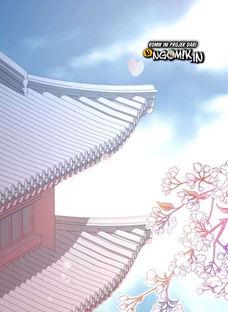 Manhua The Story of Hua Yan Chapter 02 gambar nomor 2