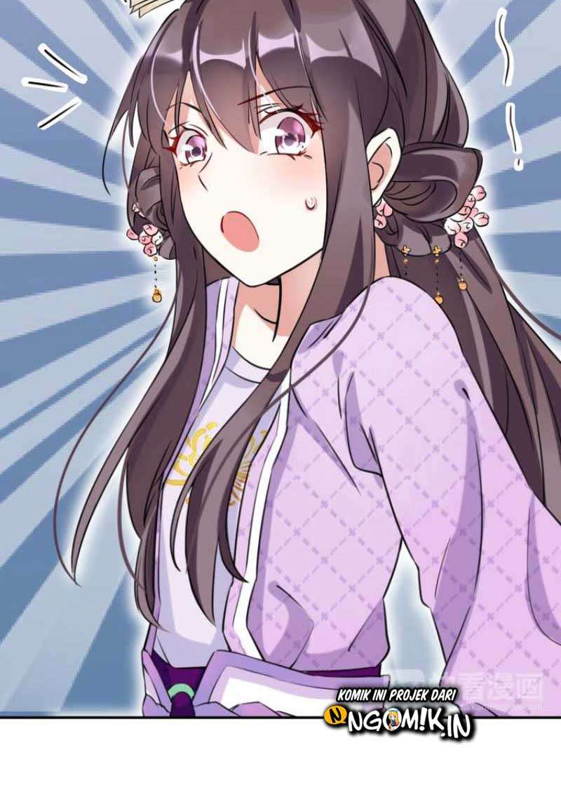 The Story of Hua Yan Chapter 02 Gambar 24