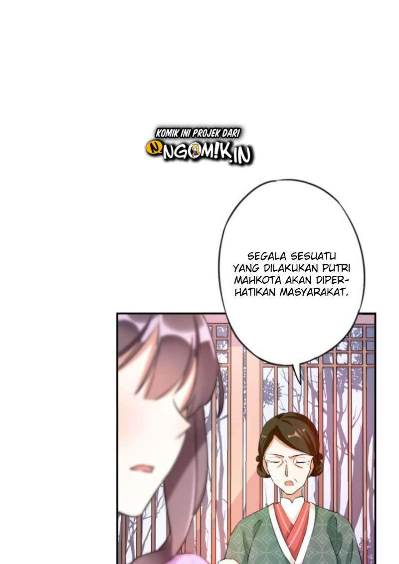 The Story of Hua Yan Chapter 02 Gambar 25