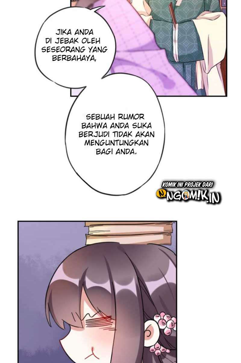 The Story of Hua Yan Chapter 02 Gambar 26