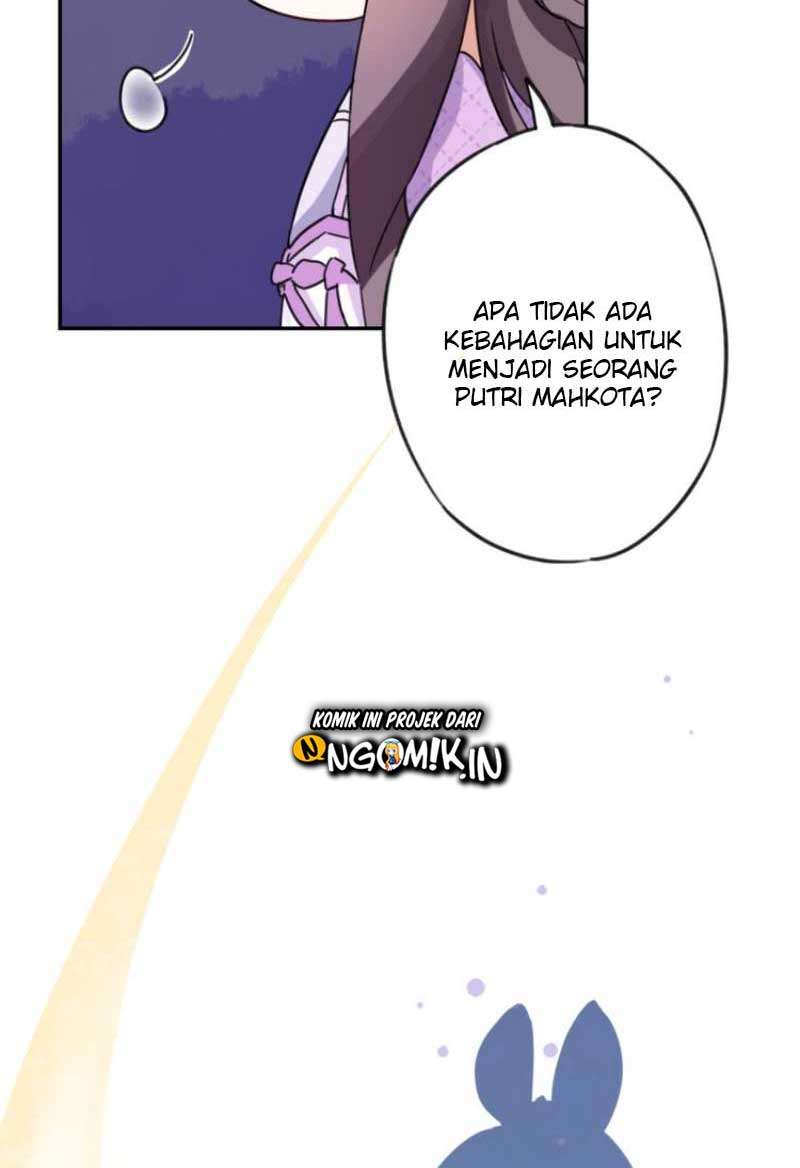 The Story of Hua Yan Chapter 02 Gambar 27