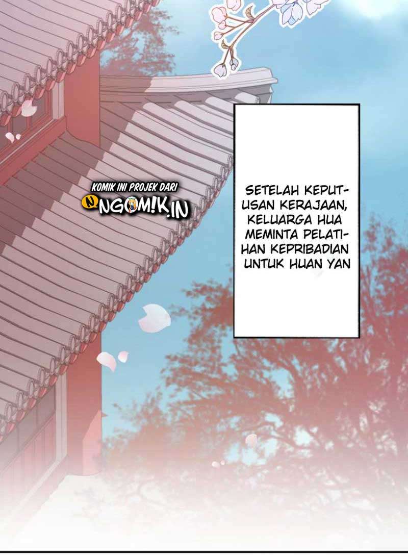 The Story of Hua Yan Chapter 02 Gambar 3