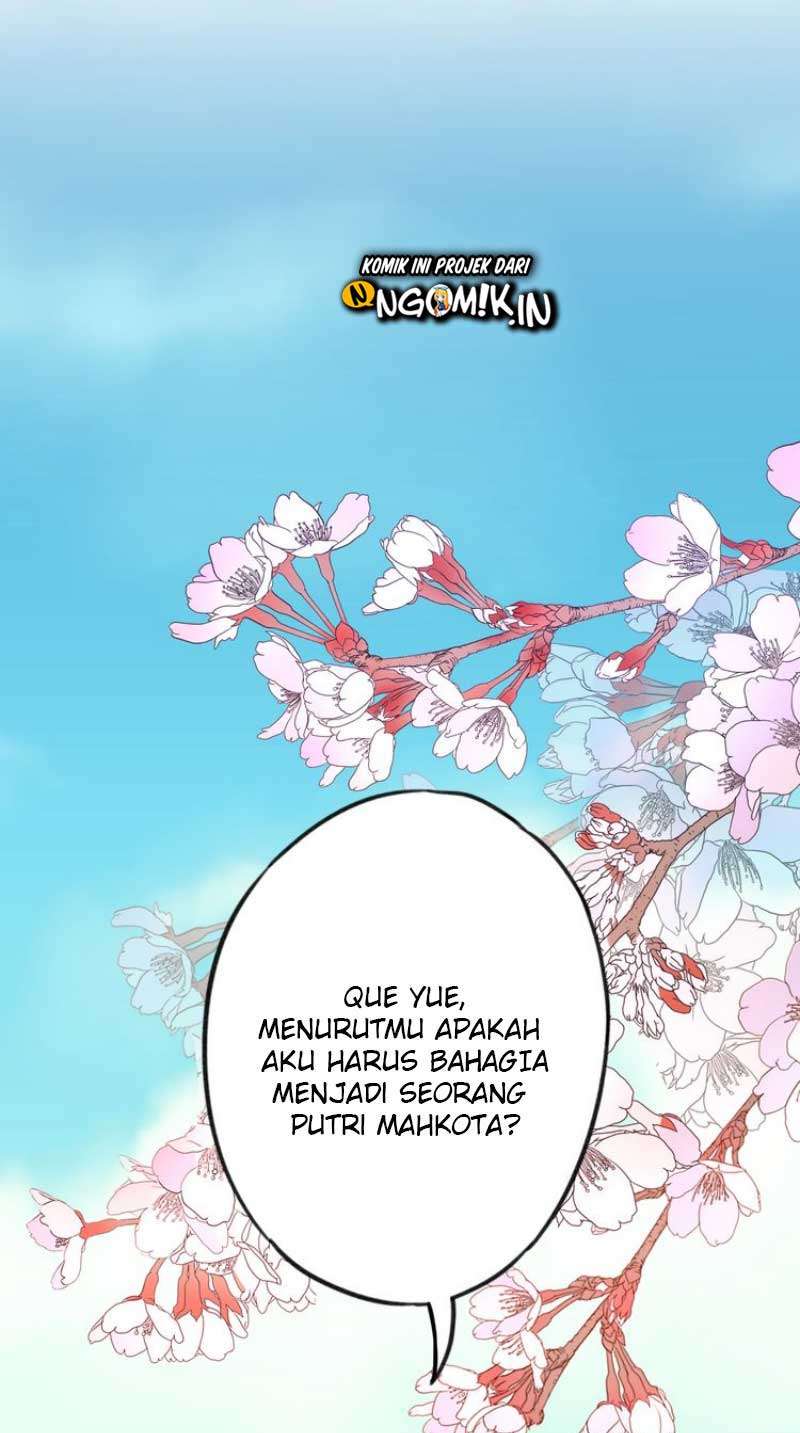 The Story of Hua Yan Chapter 02 Gambar 34