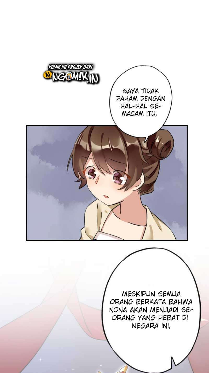 The Story of Hua Yan Chapter 02 Gambar 36