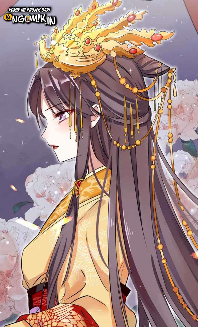 The Story of Hua Yan Chapter 02 Gambar 37