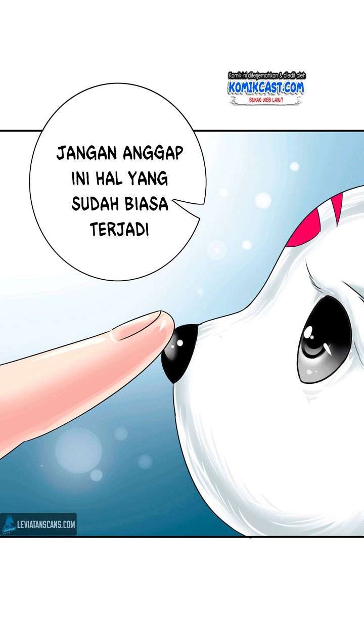 Dark Tale Chapter 03 Gambar 43