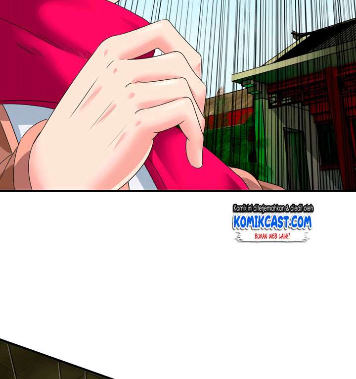 Dark Tale Chapter 03 Gambar 47