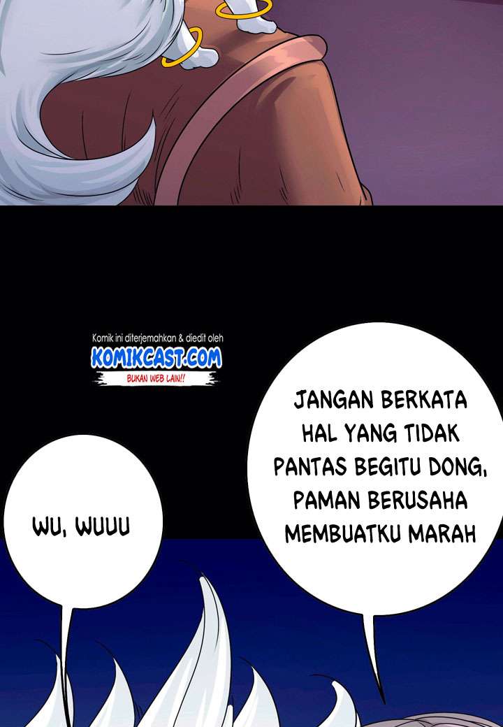Dark Tale Chapter 03 Gambar 9