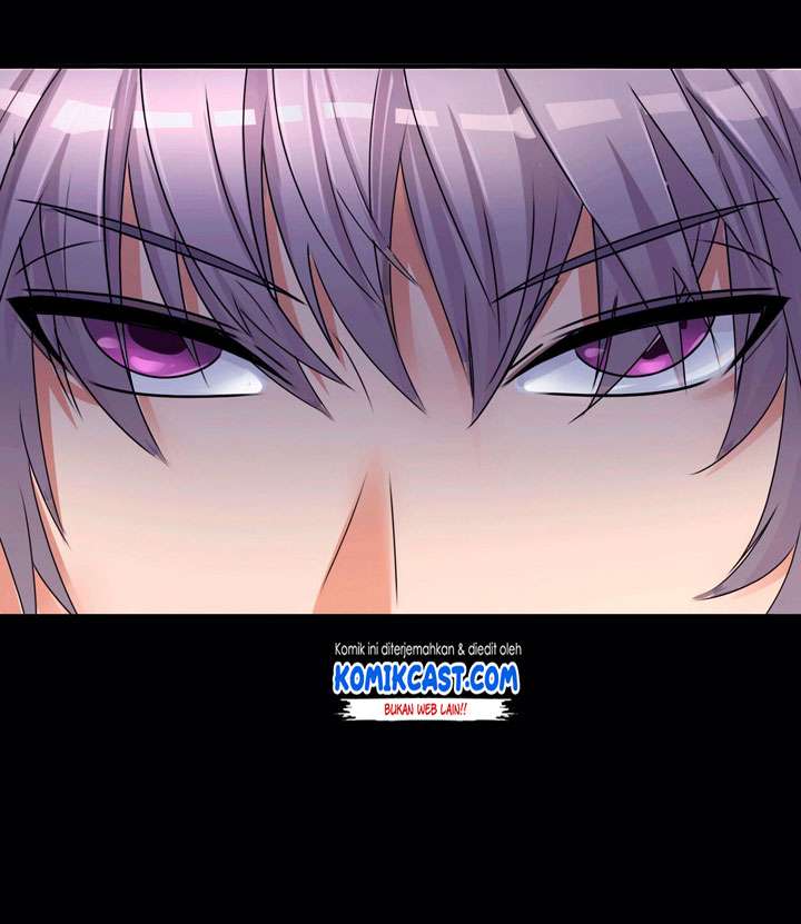 Dark Tale Chapter 03 Gambar 20