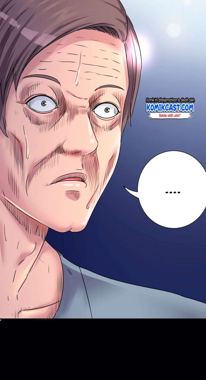 Dark Tale Chapter 03 Gambar 23