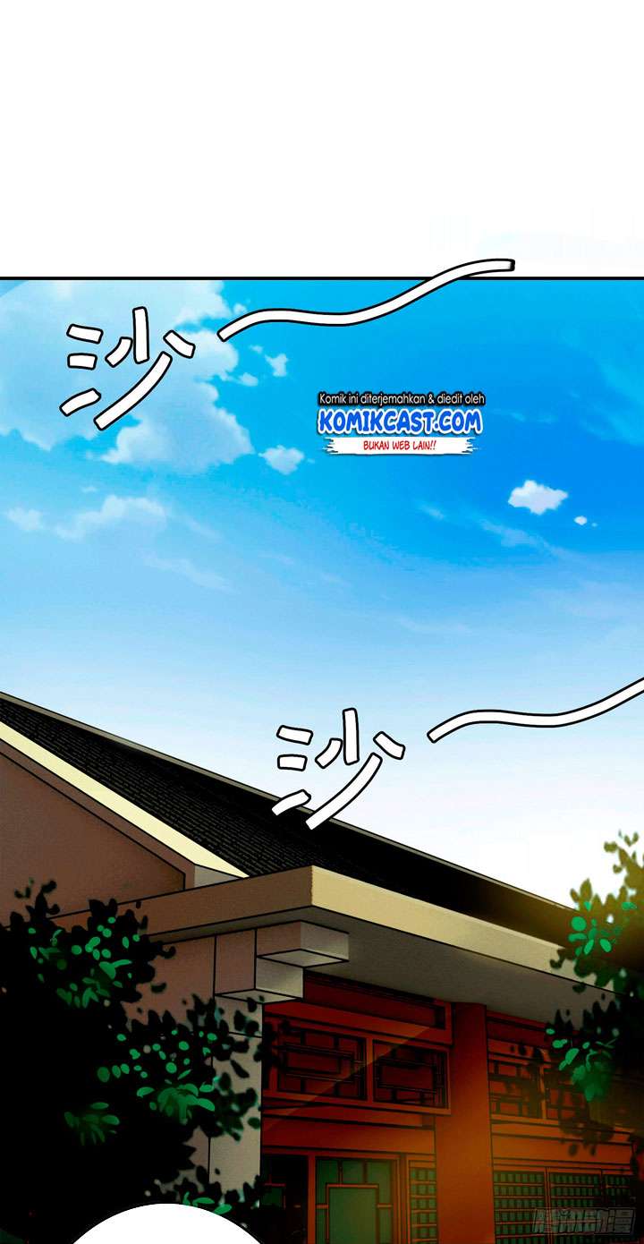 Dark Tale Chapter 03 Gambar 3