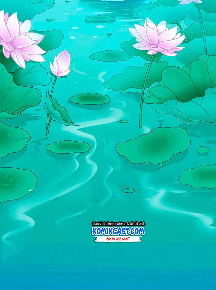 Dark Tale Chapter 03 Gambar 30