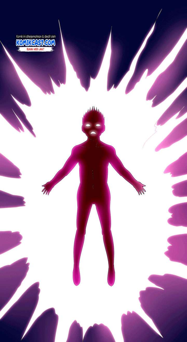 Dark Tale Chapter 03 Gambar 39