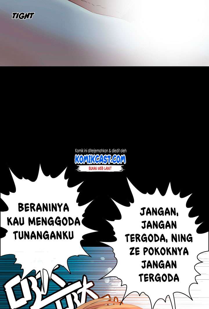 Dark Tale Chapter 04 Gambar 41