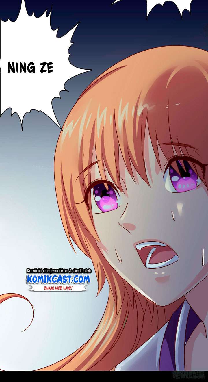 Dark Tale Chapter 04 Gambar 48