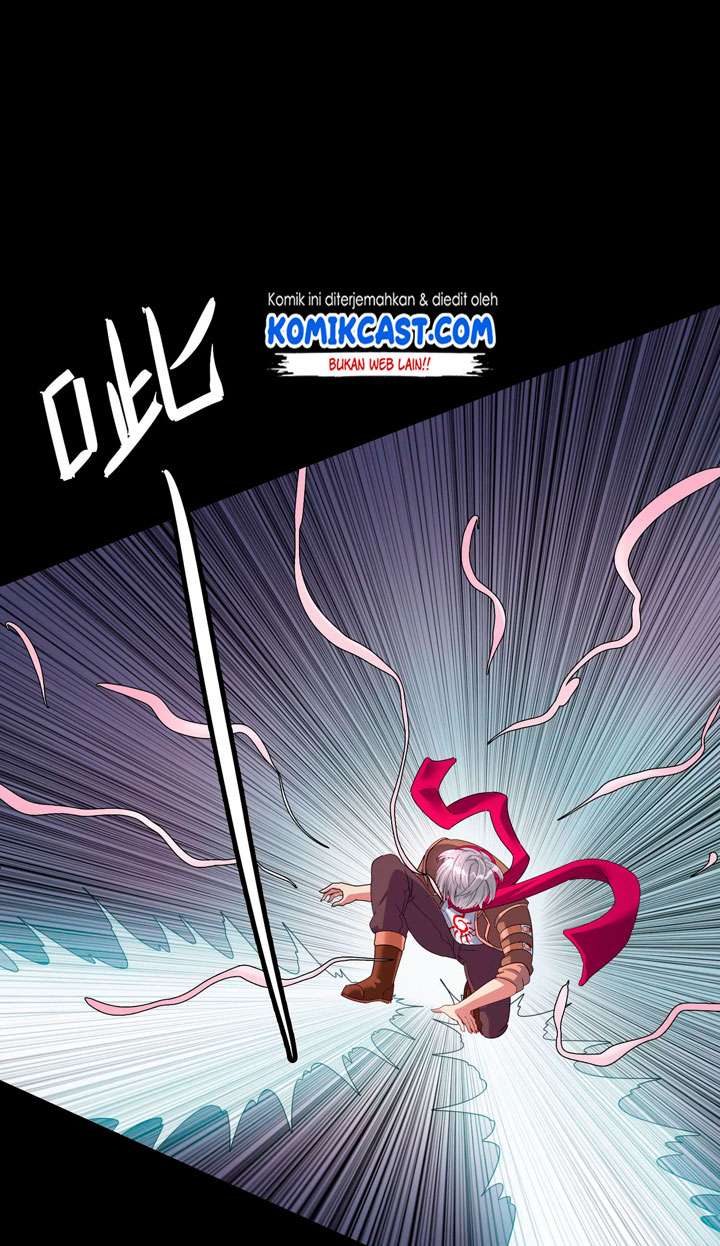 Dark Tale Chapter 04 Gambar 51