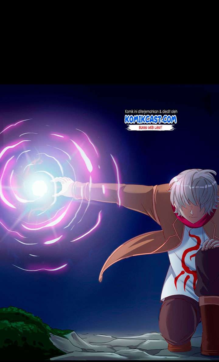 Dark Tale Chapter 04 Gambar 56